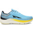 Sapatilhas de running Altra Rivera 3 Homem Azul Amarelo