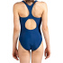Maillot de bain de Natation Aquarapid Costume Intero Night Femme
