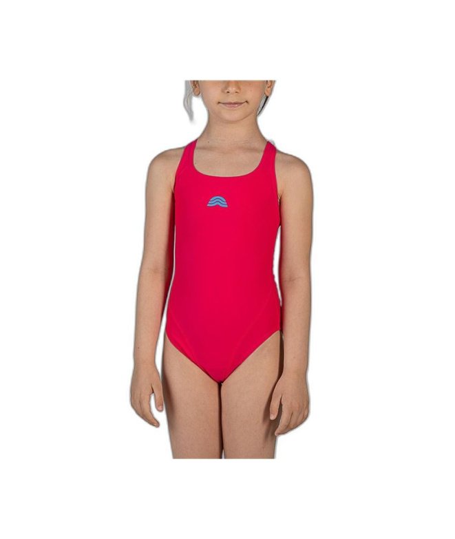 Bañador de Natación Aquarapid Costume Intero...