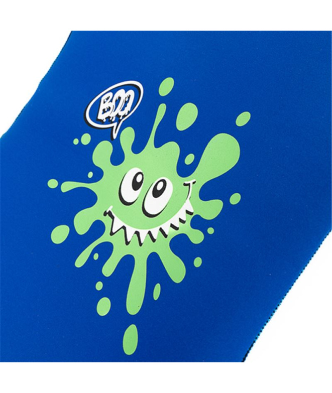 Neoprene de Natação Aquarapid Muta Neopr.Bebé...