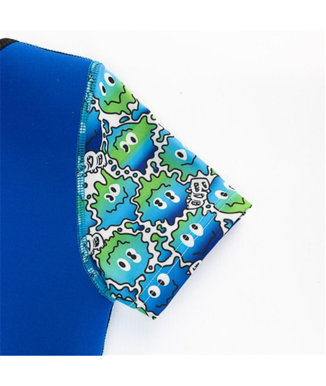 Neoprene de Natação Aquarapid Muta Neopr.Bebé...