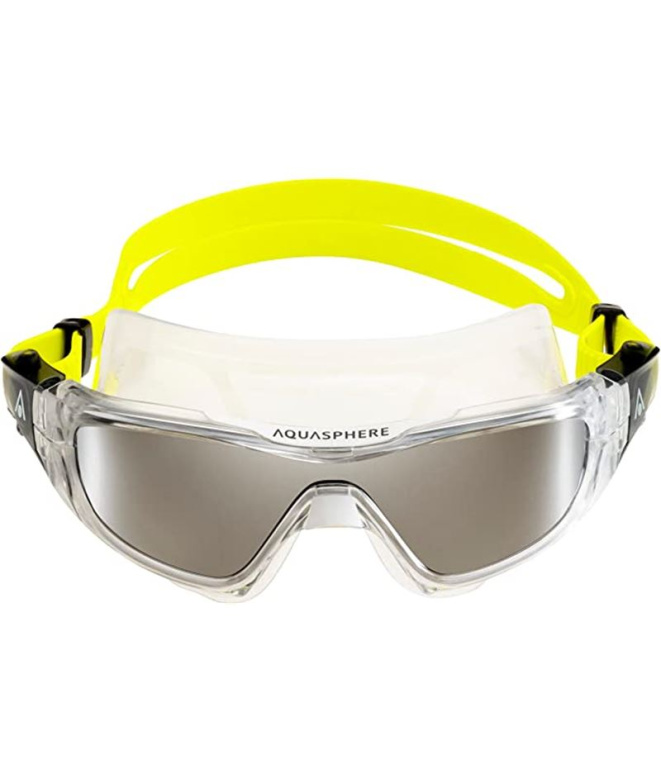 Lunettes de natation Aqua Sphere Vista Pro...