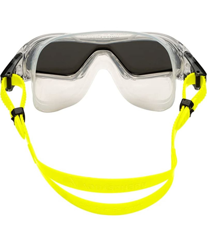 Lunettes de natation Aqua Sphere Vista Pro...