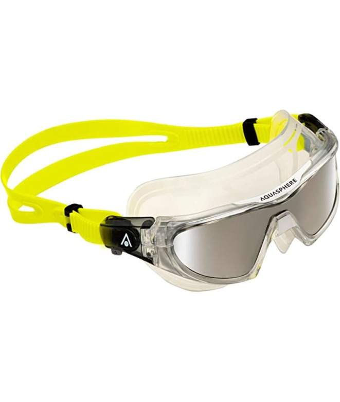 Lunettes de natation Aqua Sphere Vista Pro...