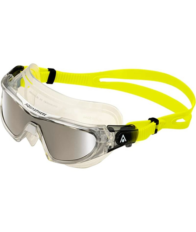 Lunettes de natation Aqua Sphere Vista Pro...