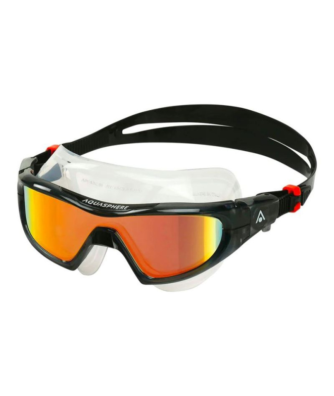 Lunettes de natation Aqua Sphere Vista Pro...