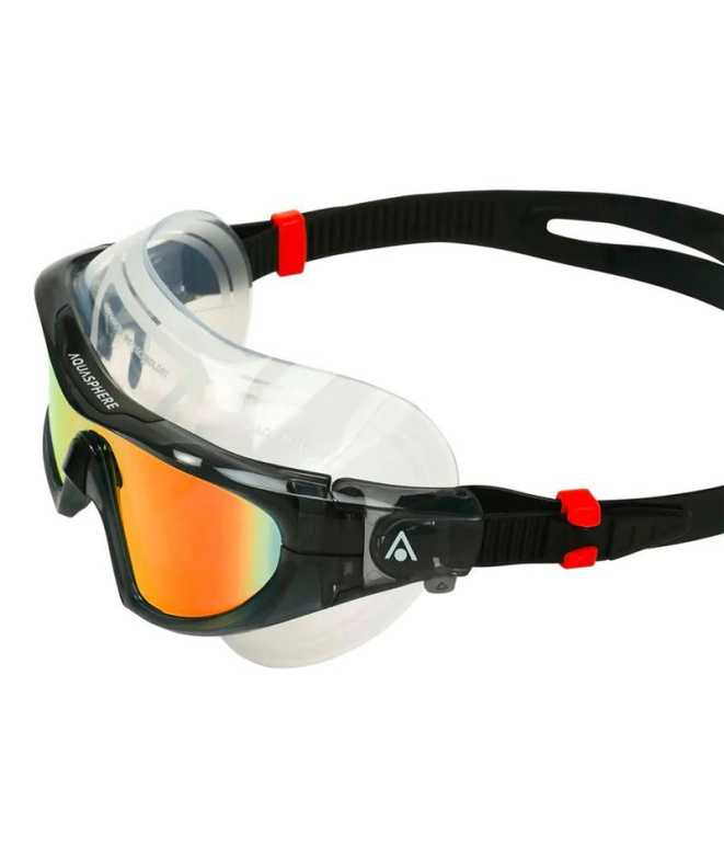 Lunettes de natation Aqua Sphere Vista Pro...