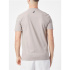 Camiseta ASICS Logo SS Tierra