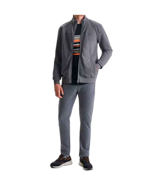 Veste Astore Radu Homme Gris