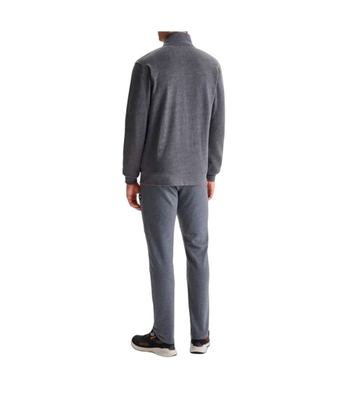 Veste Astore Radu Homme Gris