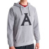 Sweat Astore Socaci Homme Gris