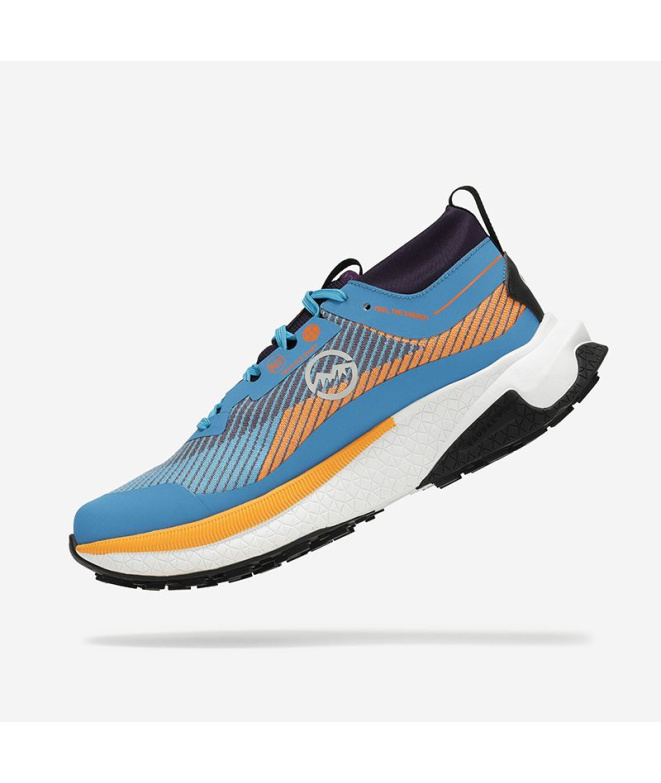 Chaussures de Trail Atom AT139 Shark Trail...