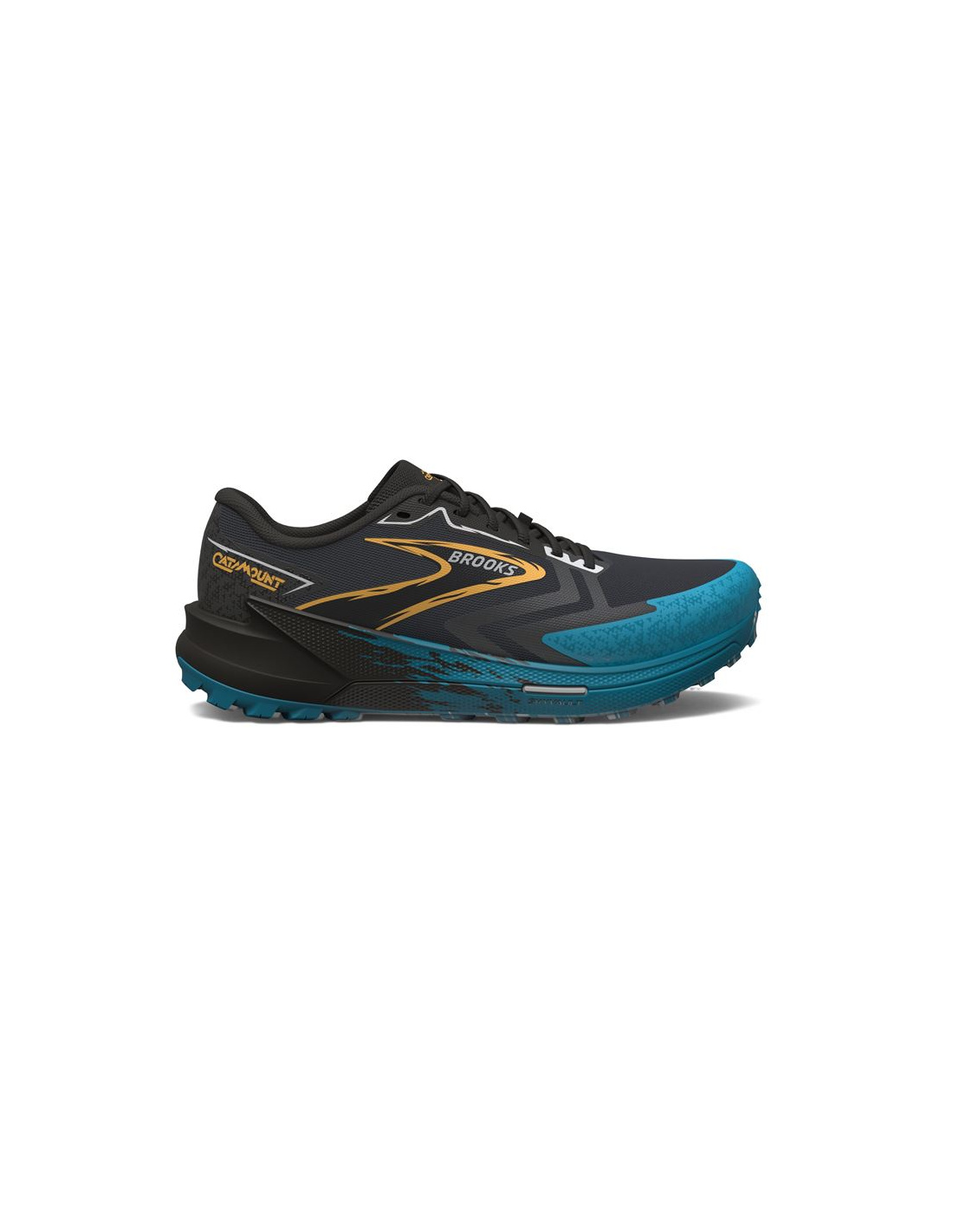 BROOKS CATAMOUNT 3 trailrunning hombre baratas ofertas en AtmosferaSport