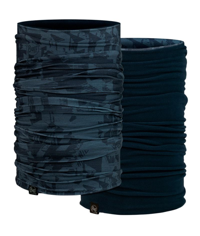 Gola de Pescoço de Trail Buff Gon Denim Adulto