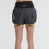 Pantalons de Pádel Bullpadel Lonja Negro Femme