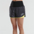 Pantalons de Pádel Bullpadel Lonja Negro Femme