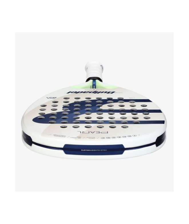 Raquette padel de pádel Bullpadel Pearl