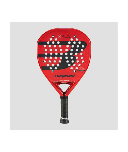 Pala de Padel Bullpadel Xplo Comfort 25 Homem