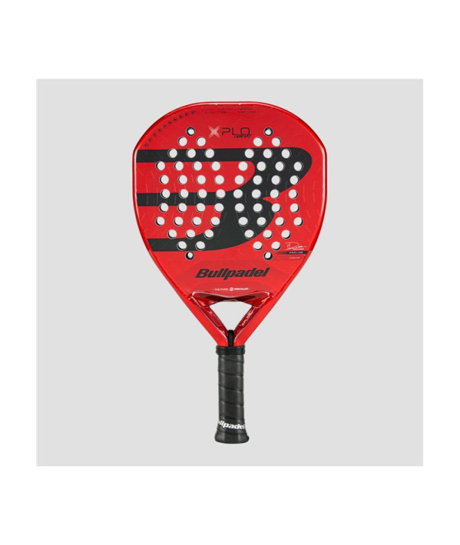 Raquette padel de Padel Bullpadel Xplo Comfort...