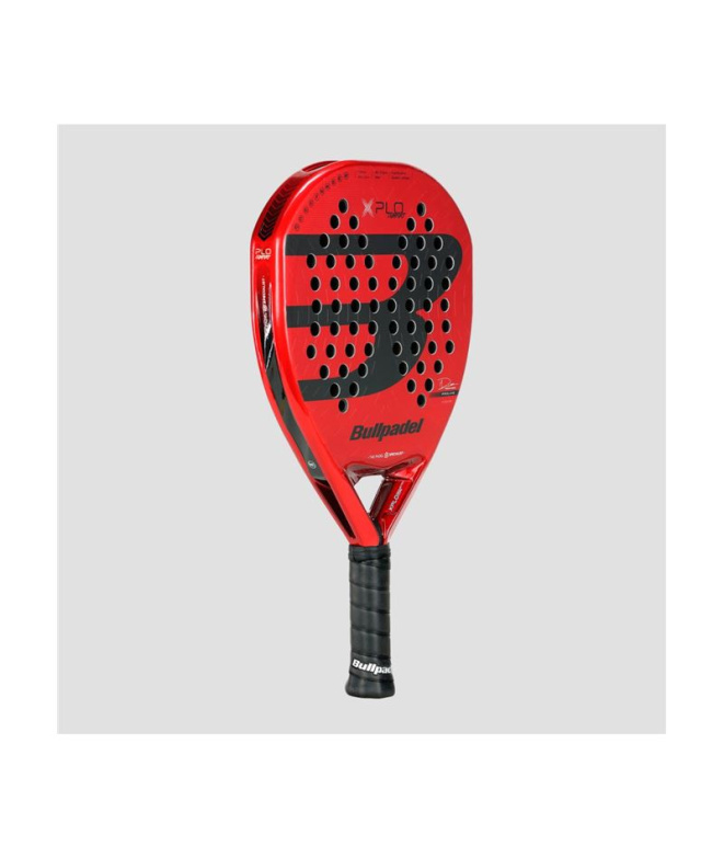 Raquette padel de Padel Bullpadel Xplo Comfort...