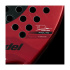 Pala de Padel Bullpadel Xplo Comfort 25 Homem