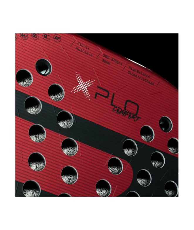 Pala de Padel Bullpadel Xplo Comfort 25 Homem