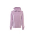 Moletom Champion Hooded Sweatshirt Lilás Mulher