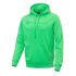 Sweat Champion Hooded Sweatshirt Vert Homme