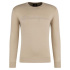 Moletom Champion Crewneck Sweatshirt Bege Homem