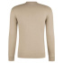 Sweat Champion Crewneck Sweatshirt Beige Homme