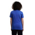 Camiseta Champion Crewneck Azul Menino