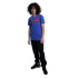 Camiseta Champion Crewneck Azul Menino