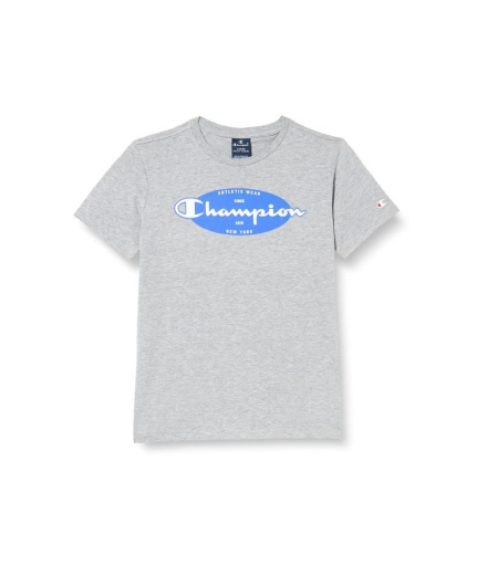 Ensemble Champion Set Gris Enfant