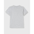 Conjunto Champion Set Gris Niño