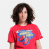 Ensemble Champion Set Rouge Enfant