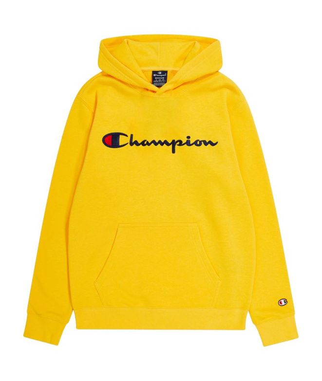 Sweat Champion Hooded Sweatshirt Enfant