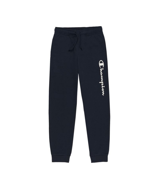 Calças Champion Rib Cuff Pants
