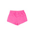 Calças Champion Shorts Rosa Menina