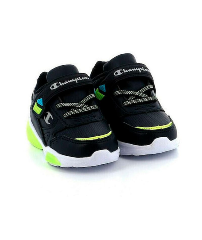 Sapatilhas Champion Low Cut Shoe Wave Pu Td...