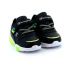 Chaussures Champion Low Cut Shoe Wave Pu Td Athletic Bleu Enfant
