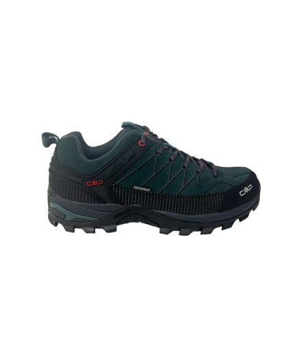 Chaussures de Montagne Campagnolo Rigel Low Trekking Wp...