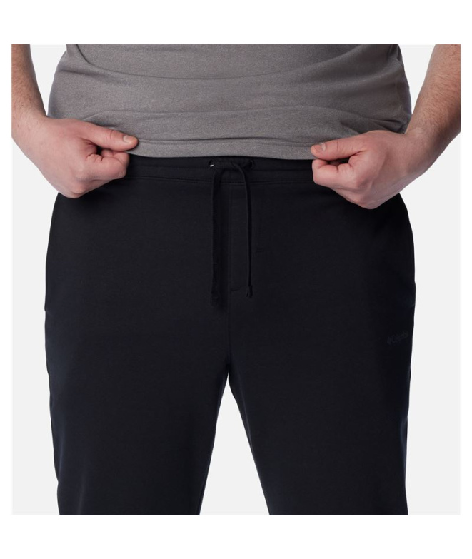 Pantalon Columbia Trek™ Jogger Noir Homme