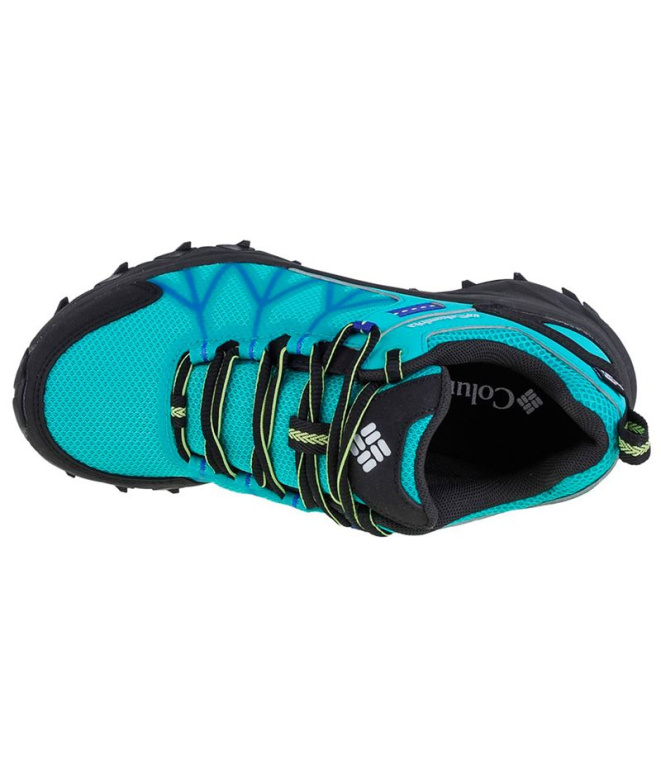 Sapatilhas de Montanha Columbia Peakfreak™ II...