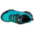 Sapatilhas de Montanha Columbia Peakfreak™ II Outdry™ Azul Mulher