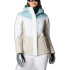 Veste de Ski et snowboard Columbia Rosie Run™ Isolée Blanc Femme