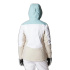 Chaqueta de Esquí y snow Columbia Rosie Run™ Insulated White Mujer