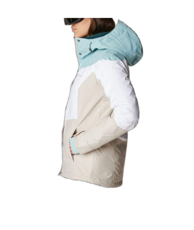Chaqueta de Esquí y snow Columbia Rosie Run™...