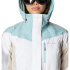 Veste de Ski et snowboard Columbia Rosie Run™ Isolée Blanc Femme