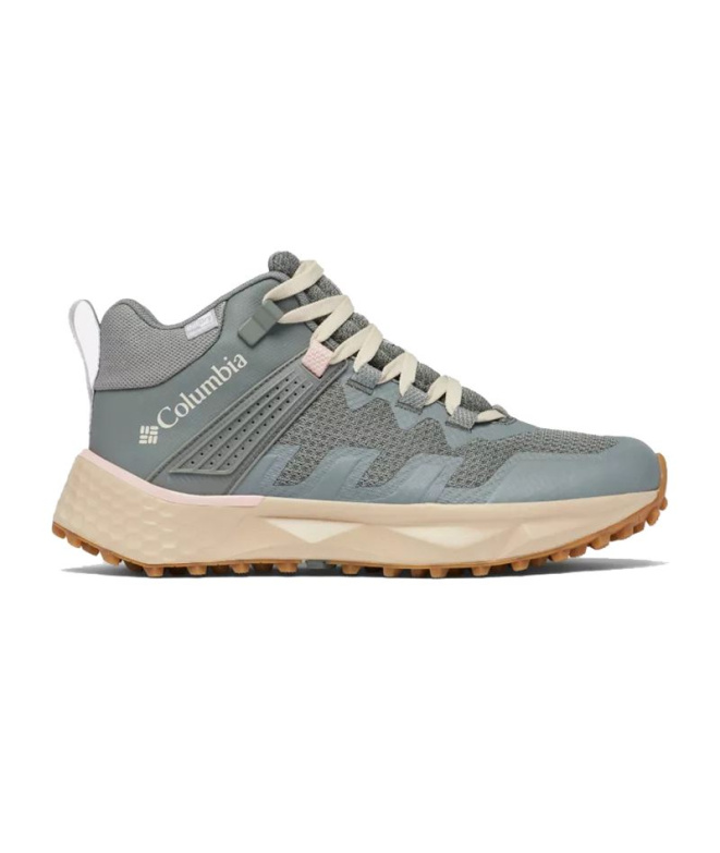 Zapatillas de Montaña Columbia Facet™ 75 Mid...