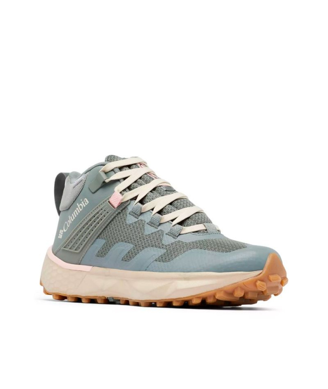 Zapatillas de Montaña Columbia Facet™ 75 Mid...